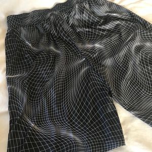 Men’s Athletic Shorts - Ideology